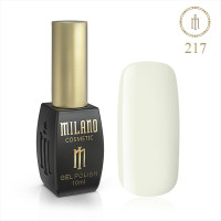 Гель лак MILANO 10ml 217